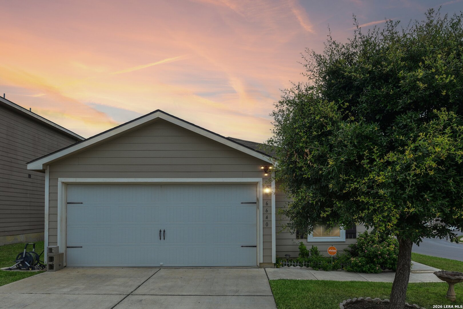 6640 ROSENTHAL PASS, San Antonio, TX 78252 — photo 1