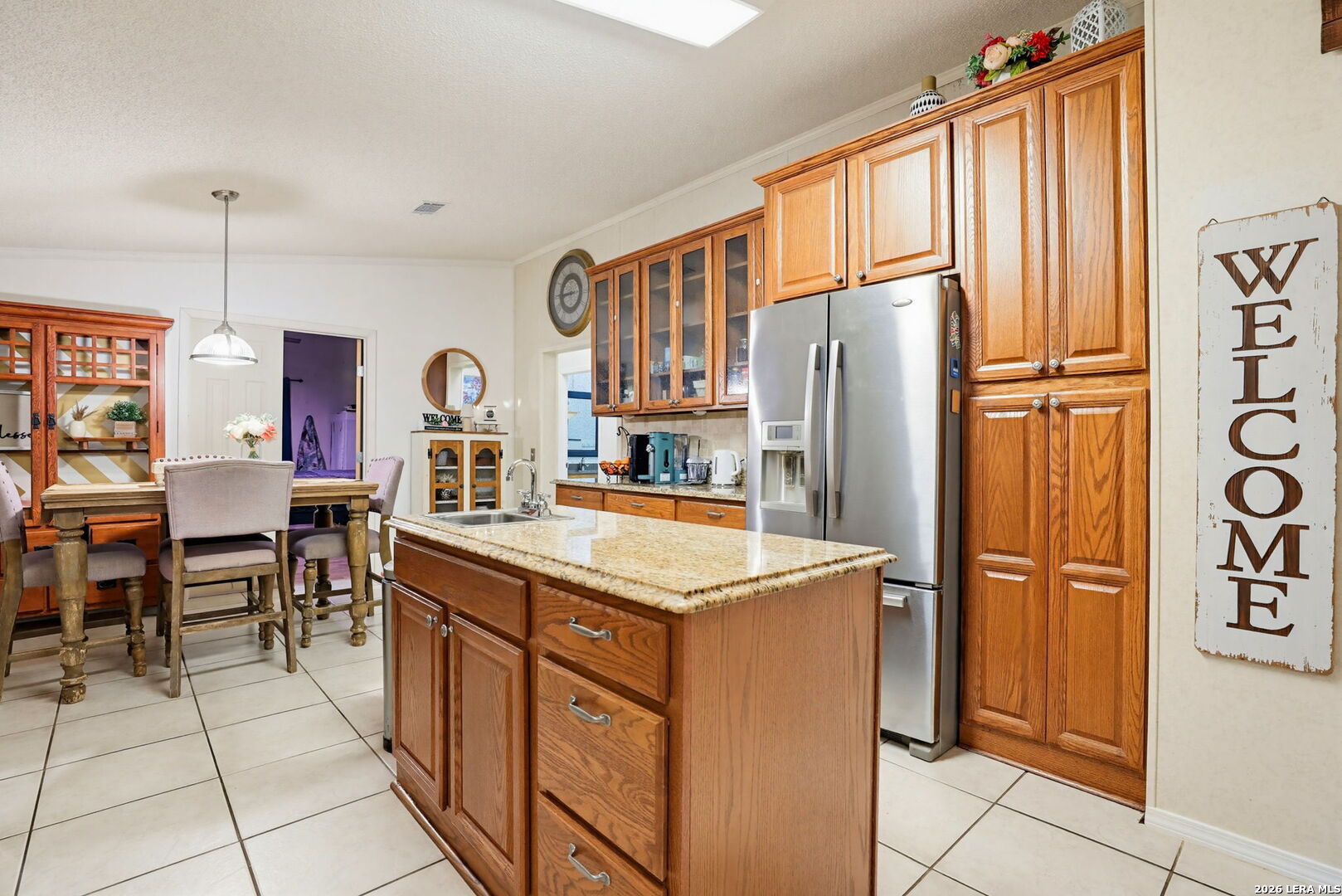 227 MISTY BND, , 78114 — photo 1