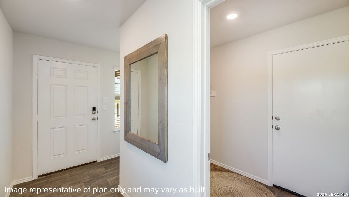 5331 Totem Bluff, , 78238 — photo 1