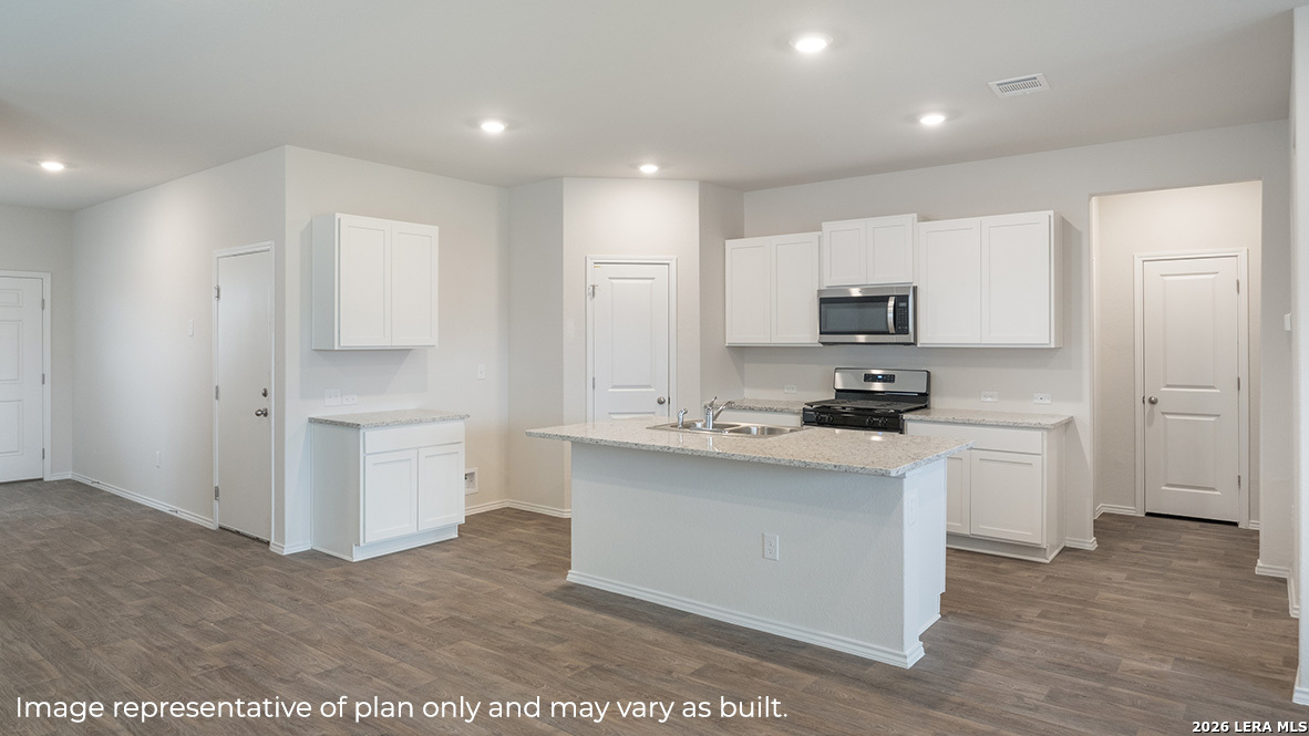 5335 Totem Bluff, , 78238 — photo 1