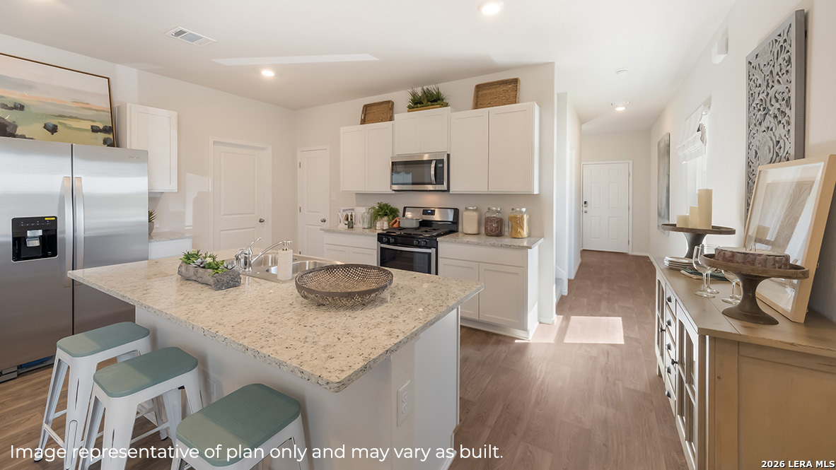 5417 Totem Bluff, , 78238 — photo 1