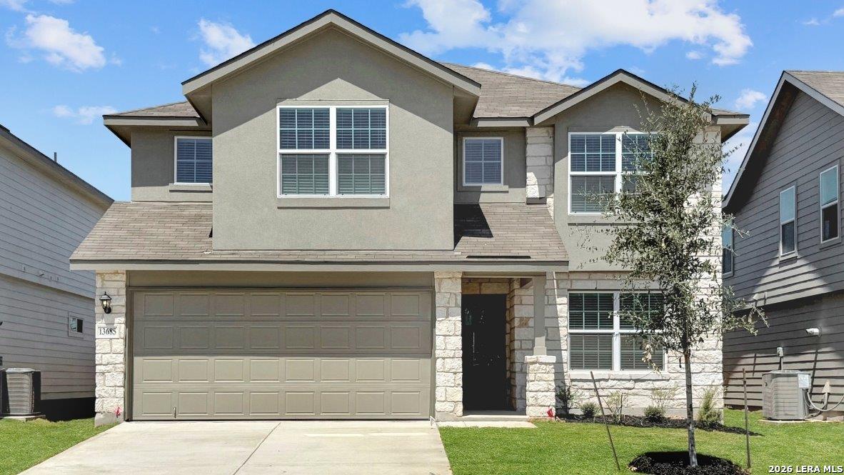 13685 Gunnison Quartz, San Antonio, TX 78253 — photo 1