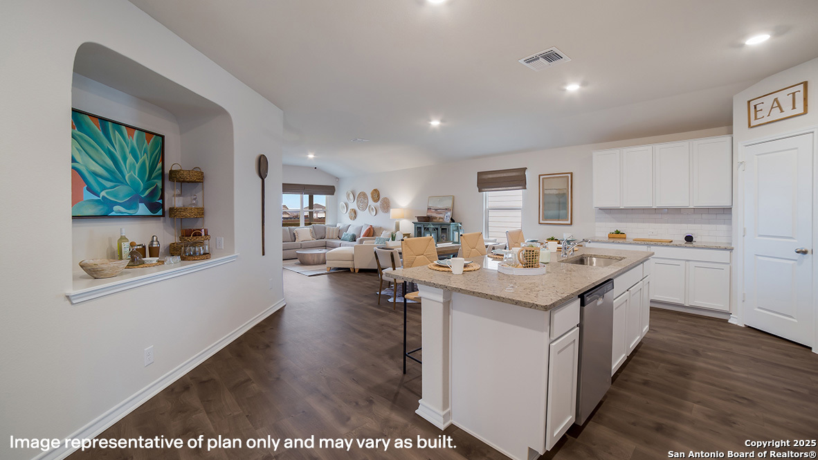 13673 Gunnison Quartz, ,  78253 — photo 1