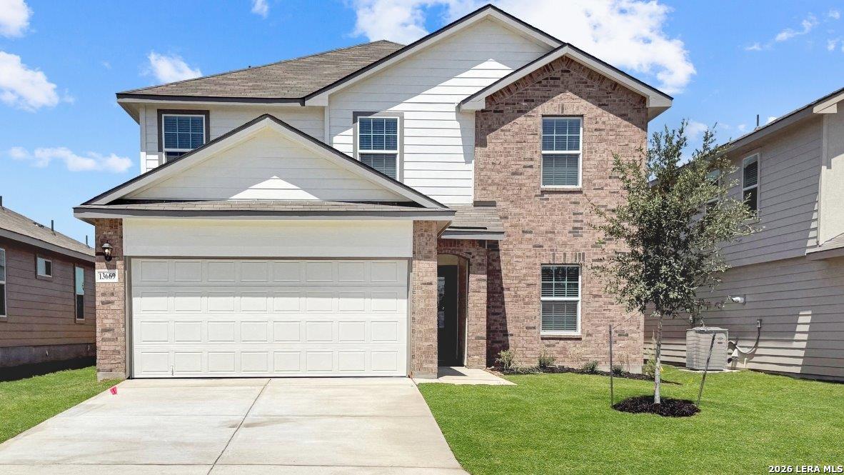 13669 Gunnison Quartz, San Antonio, TX 78253 — photo 1