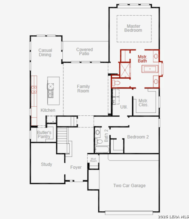 417 Foxtail Canyon, , 78108 — photo 1
