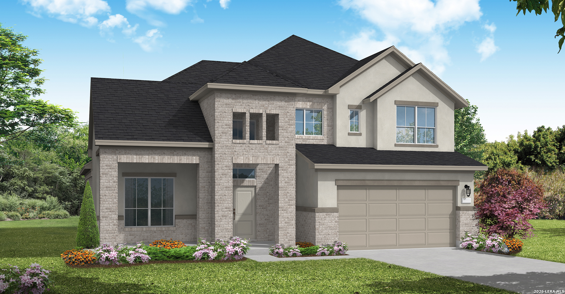417 Foxtail Canyon, Cibolo, TX 78108 — photo 1