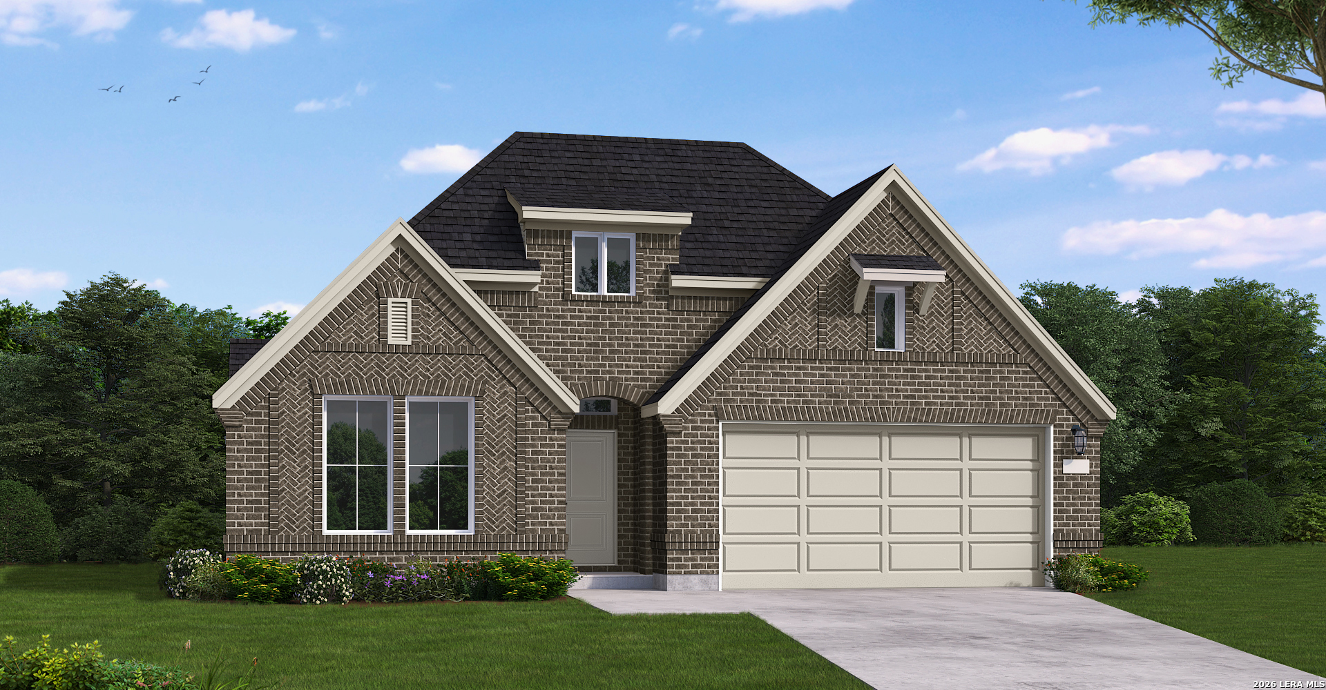 215 FOXTAIL WOODS, Cibolo, TX 78108 — photo 1