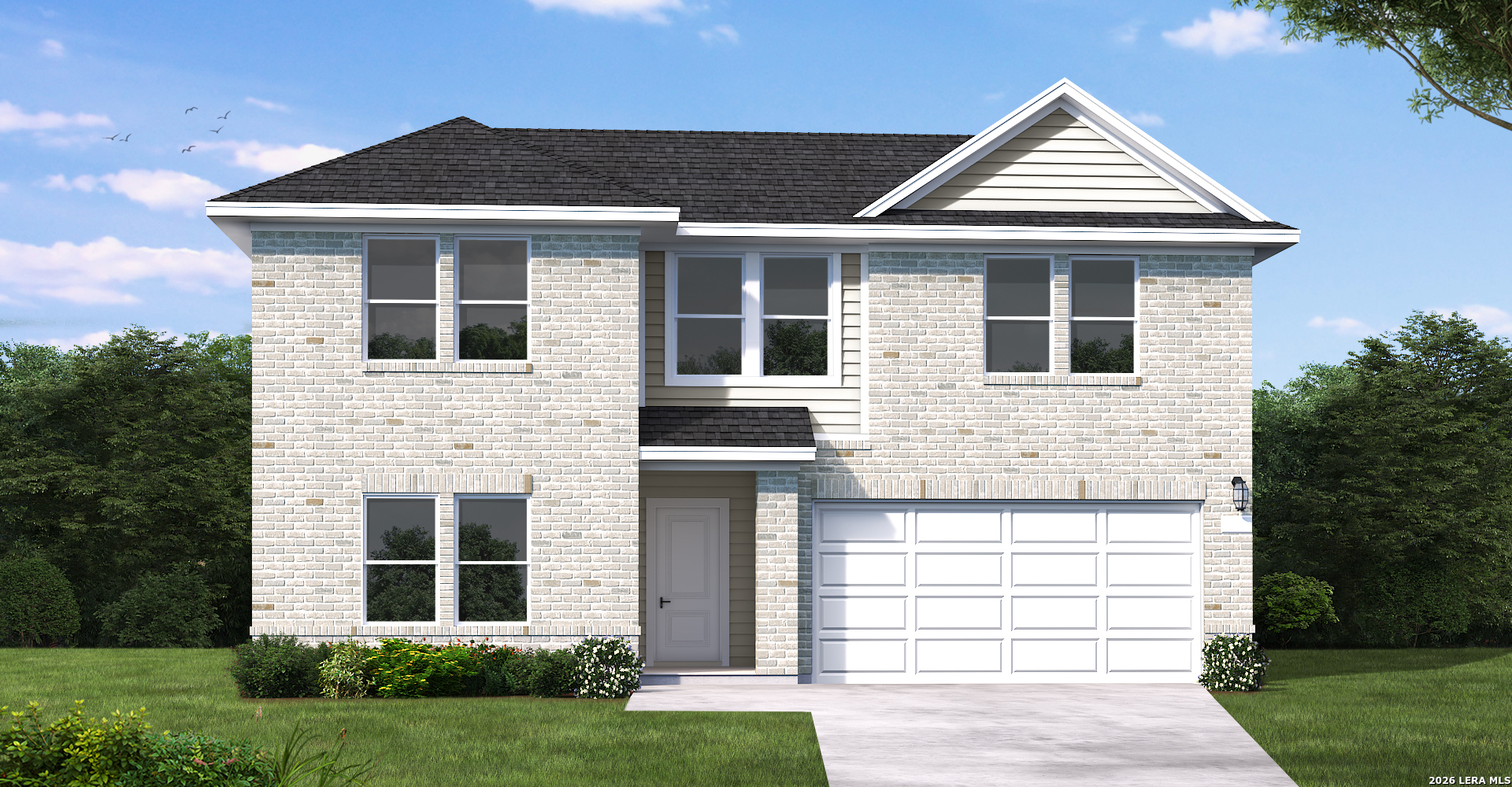 15603 Doublecreek Drive, ,  78253 — photo 1