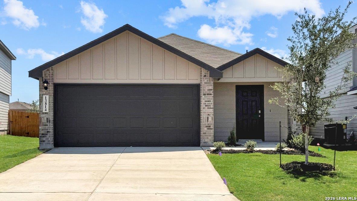 13814 Garnet Pike Lane, San Antonio, TX 78253 — photo 1