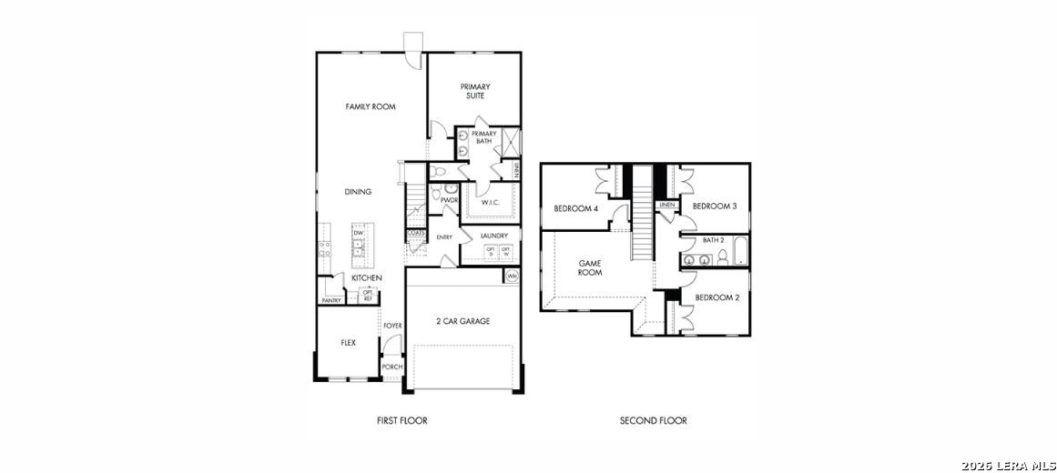 2814 Junction Bay, , 78109 — photo 1