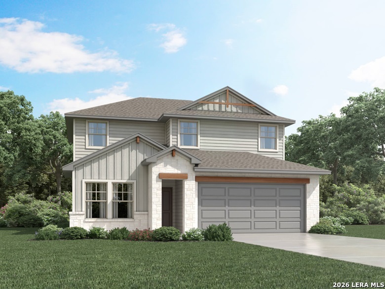 2814 Junction Bay, Converse, TX 78109 — photo 1