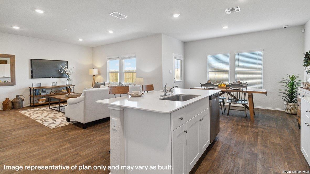 5327 Totem Bluff, , 78238 — photo 1