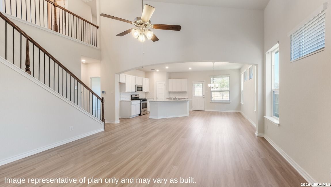 119 Hazel Peak, , 78006 — photo 1