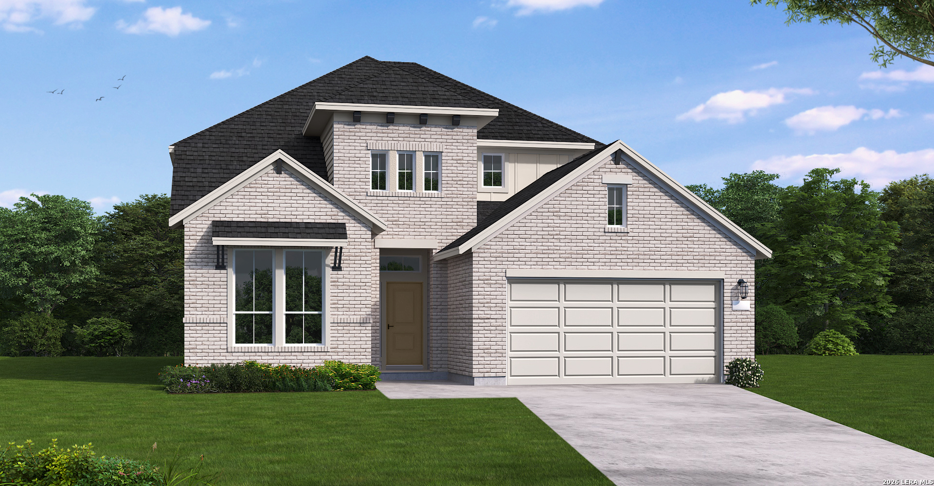 4029 Parchman, Schertz, TX 78124 — photo 1