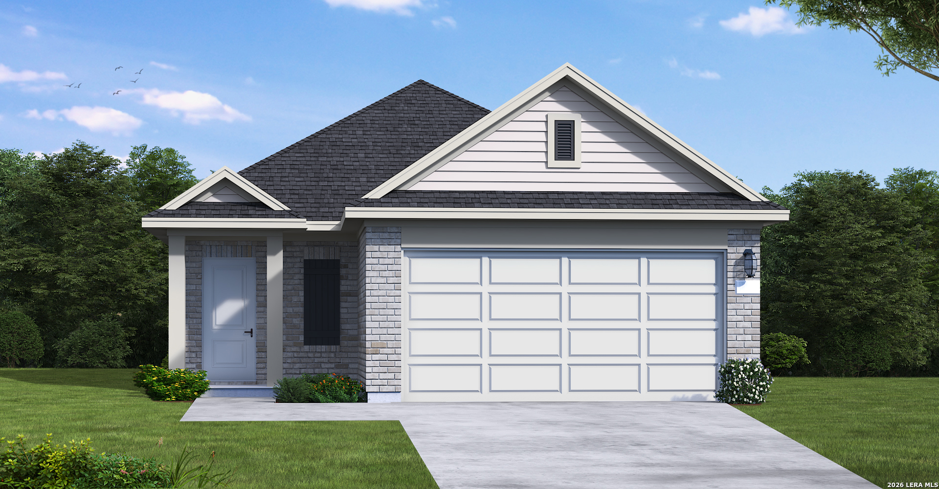 5013 Obispo Circle, Schertz, TX 78124 — photo 1