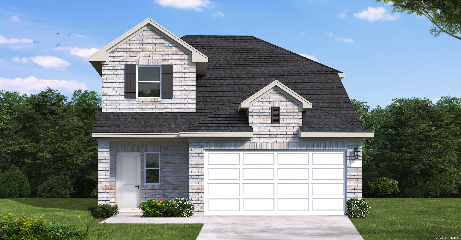 5009 Obispo Circle, Schertz, TX 78124 — photo 1