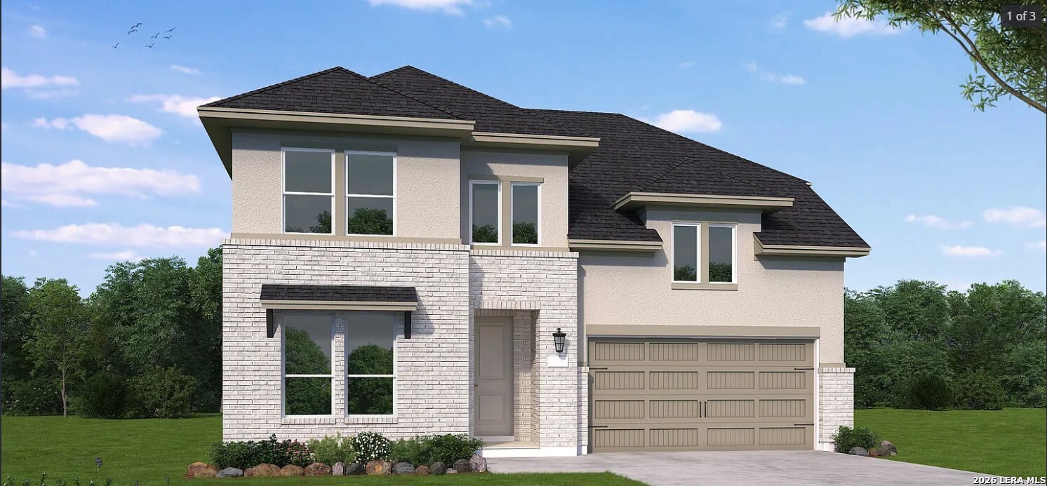 459 Cleveland Way, New Braunfels, TX 78130 — photo 1