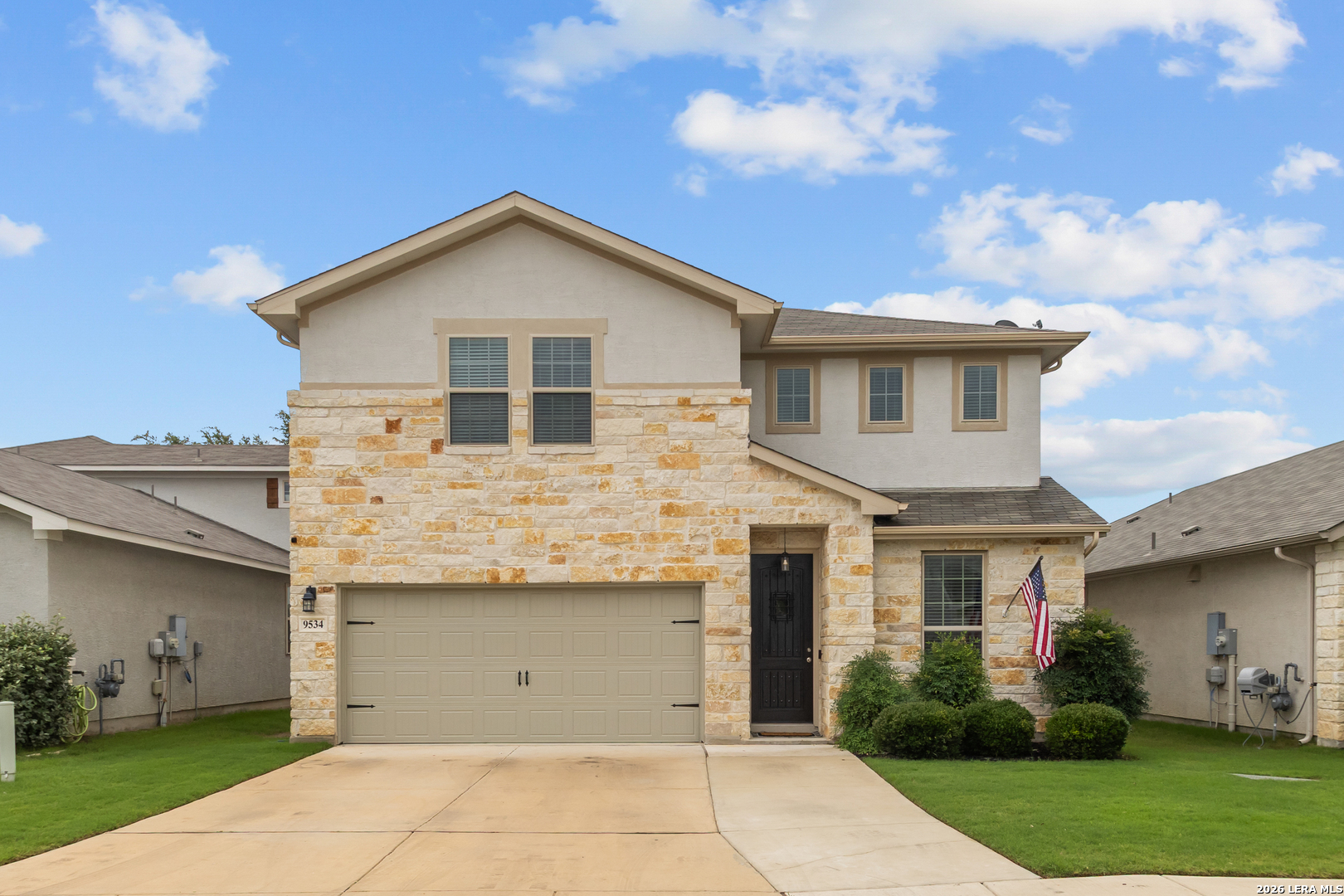 9534 Novacek, San Antonio, TX 78254 — photo 1