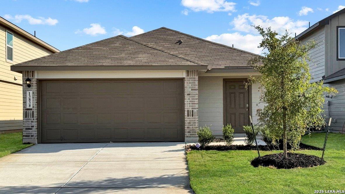 13838 Garnet Pike Lane, San Antonio, TX 78253 — photo 1
