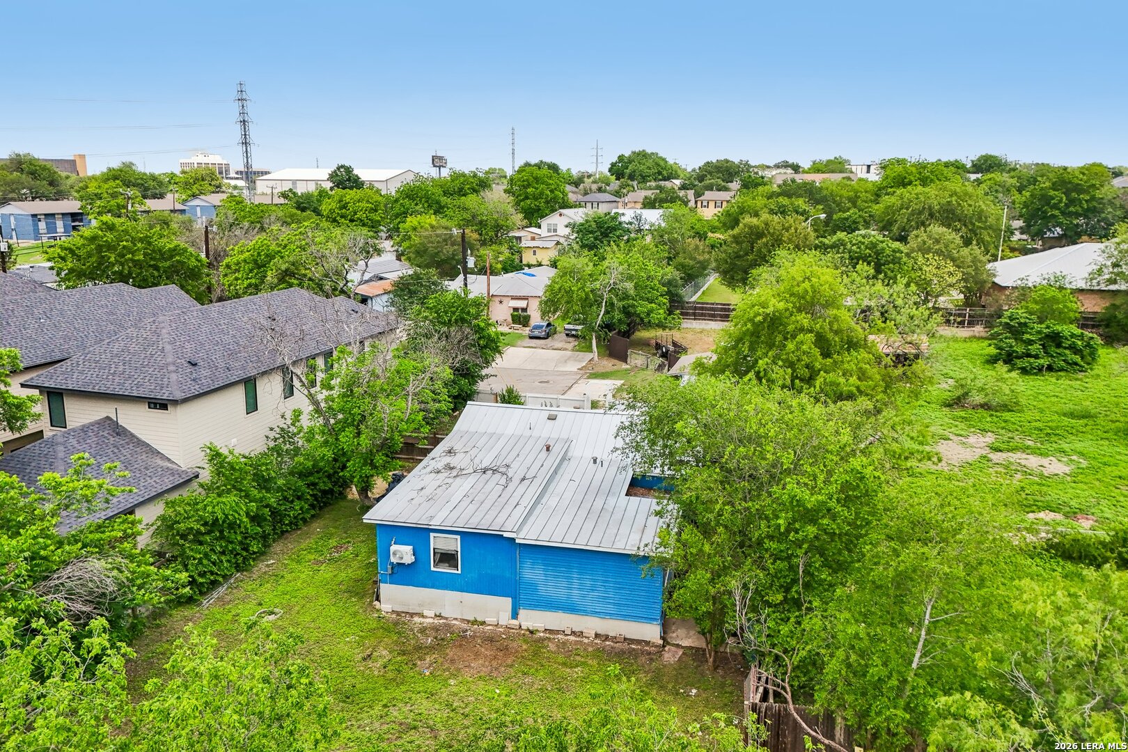 8101 & 8103 Janda Susan Rd, , 78209 — photo 1