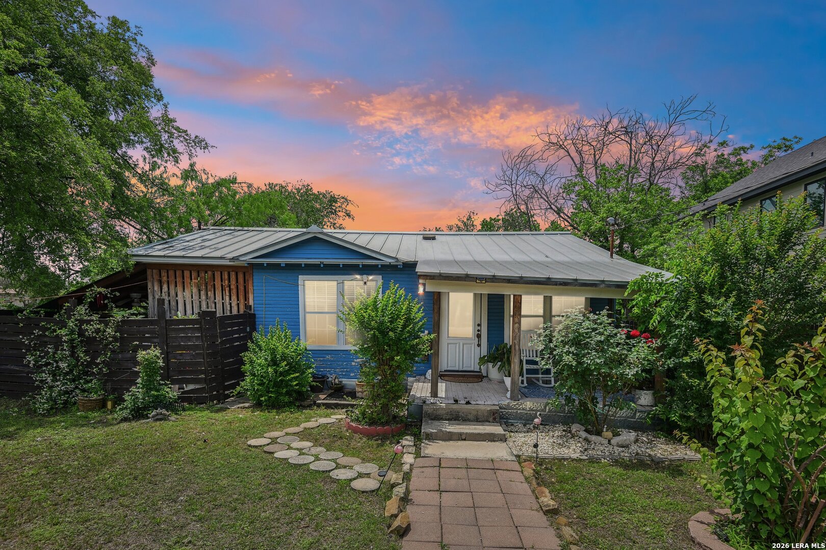 8101 & 8103 Janda Susan Rd, San Antonio, TX 78209 — photo 1