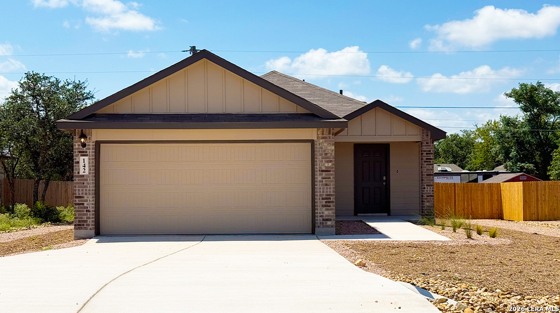 142 Lilli's Lane, Comfort, TX 78013 — photo 1