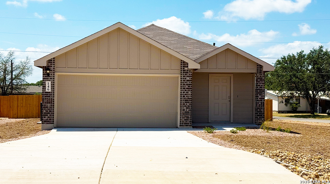 146 Lilli's Lane, Comfort, TX 78013 — photo 1
