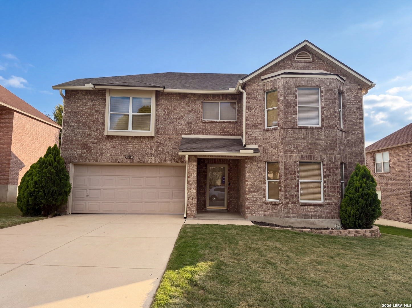 121 SPRINGTREE FLD, Cibolo, TX 78108 — photo 1