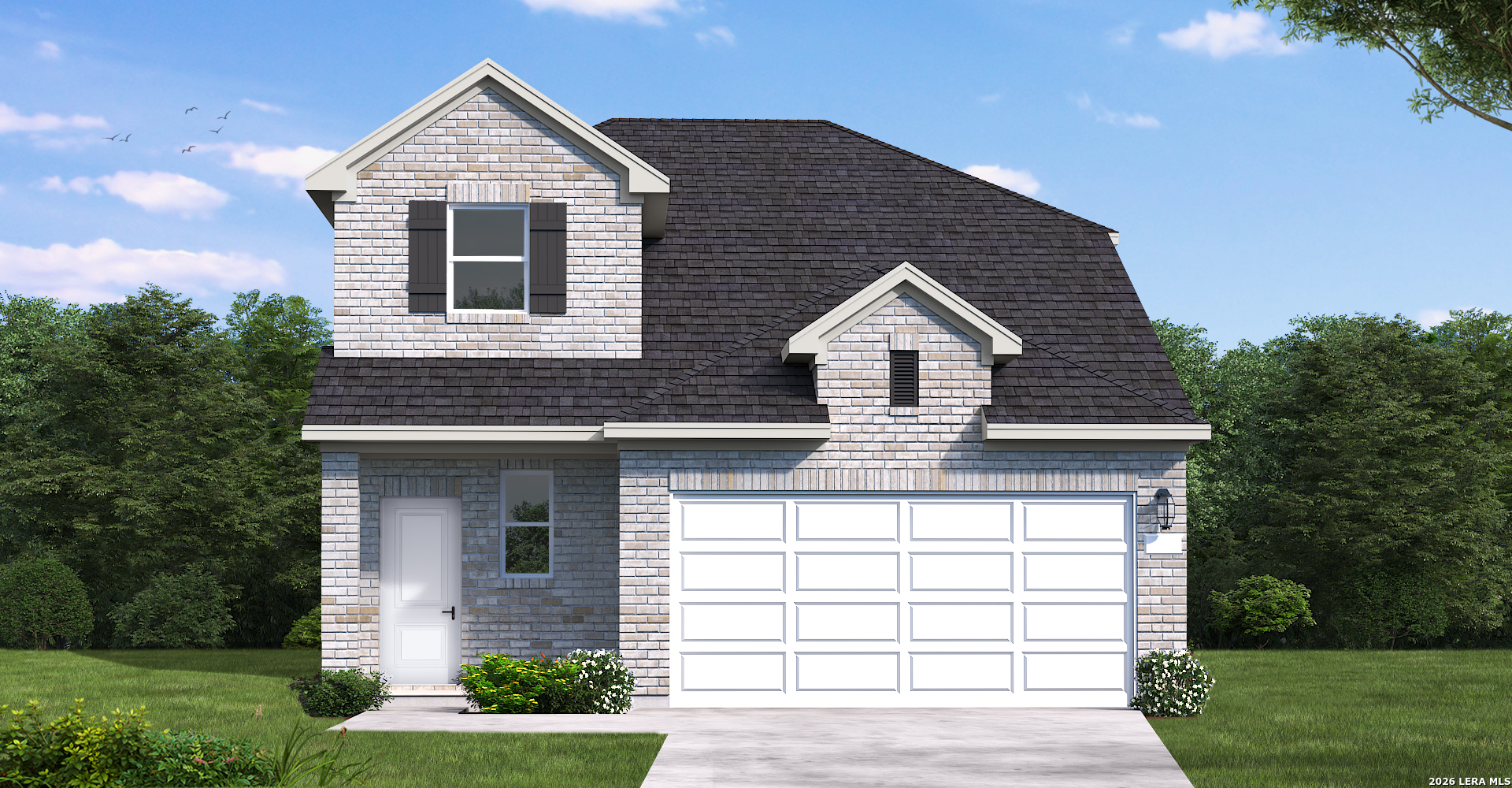 4913 Kestis Lane, San Antonio, TX 78263 — photo 1