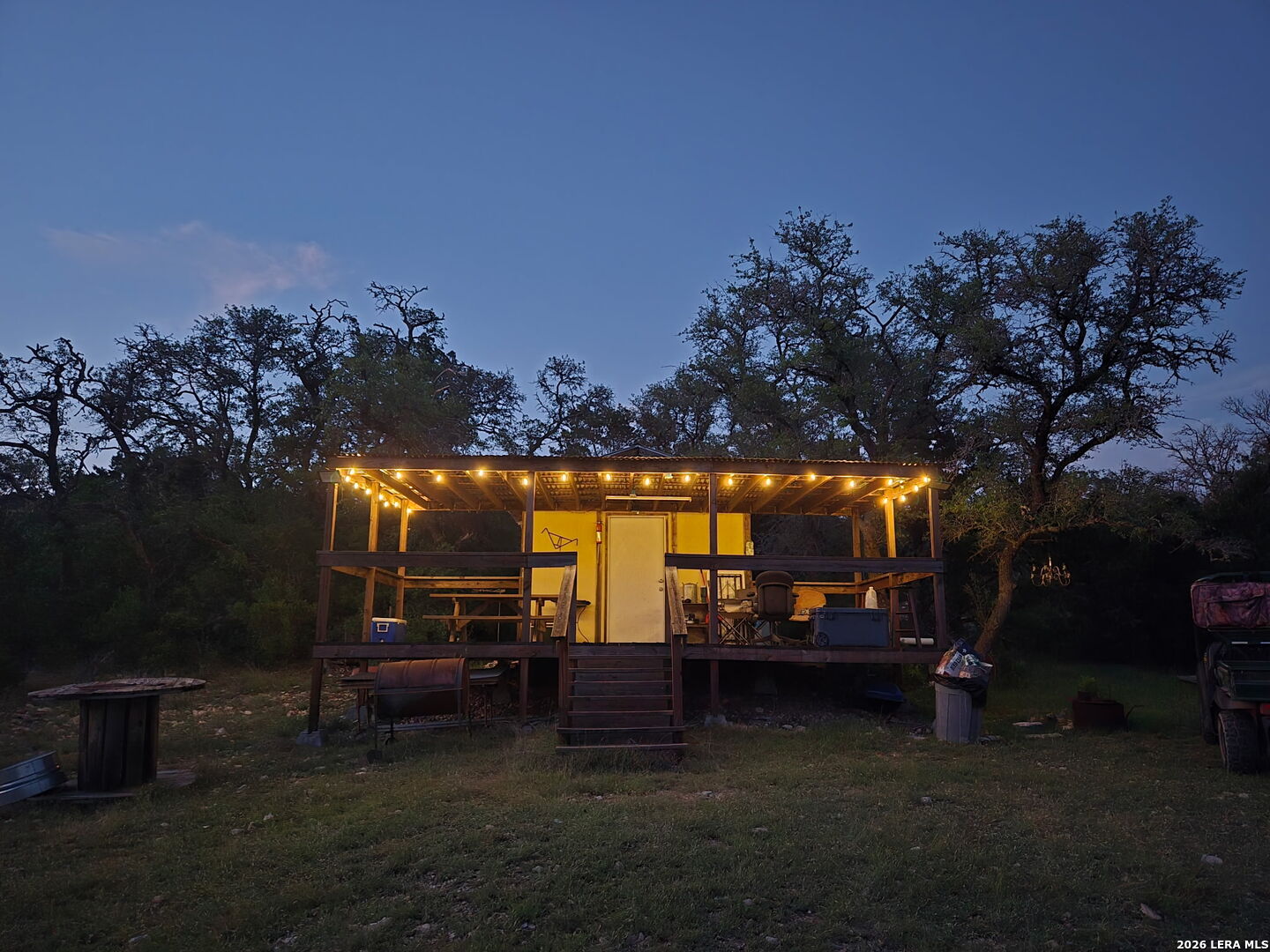 TBD SD 46071, Rocksprings, TX 78880 — photo 1