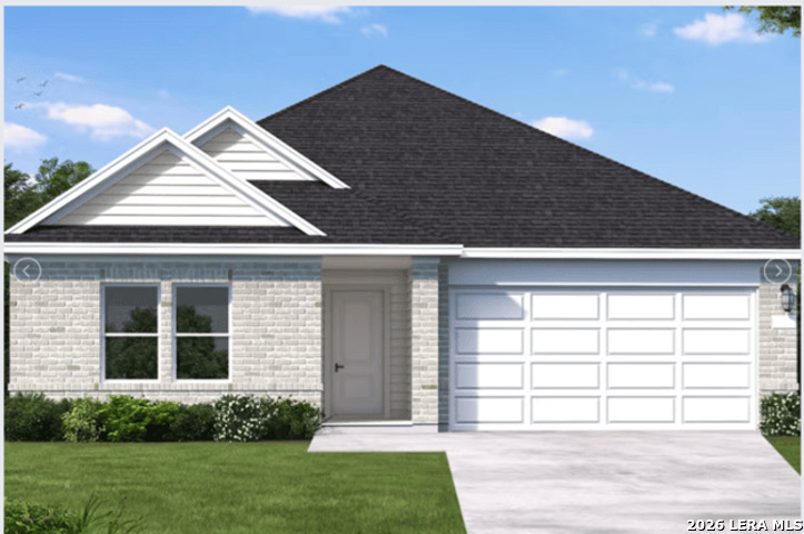 17430 Yellow Pine Drive, , 78112 — photo 1