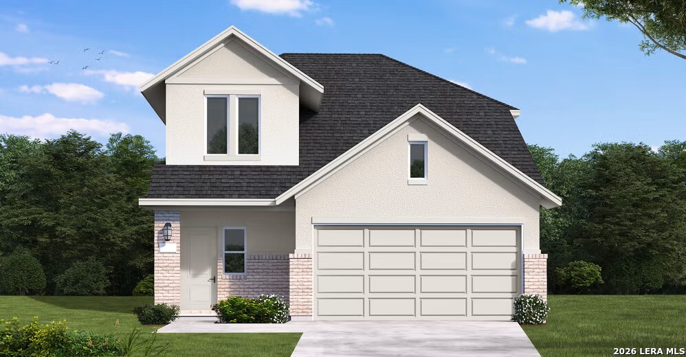 5104 Park Cape, Schertz, TX 78124 — photo 1