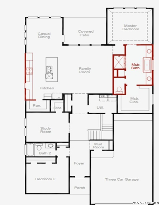 416 Foxtail Canyon, , 78108 — photo 1