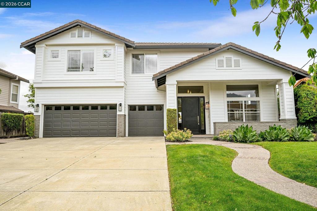 1161 Torrey Pines Pl, Clayton, CA 94517 — photo 1