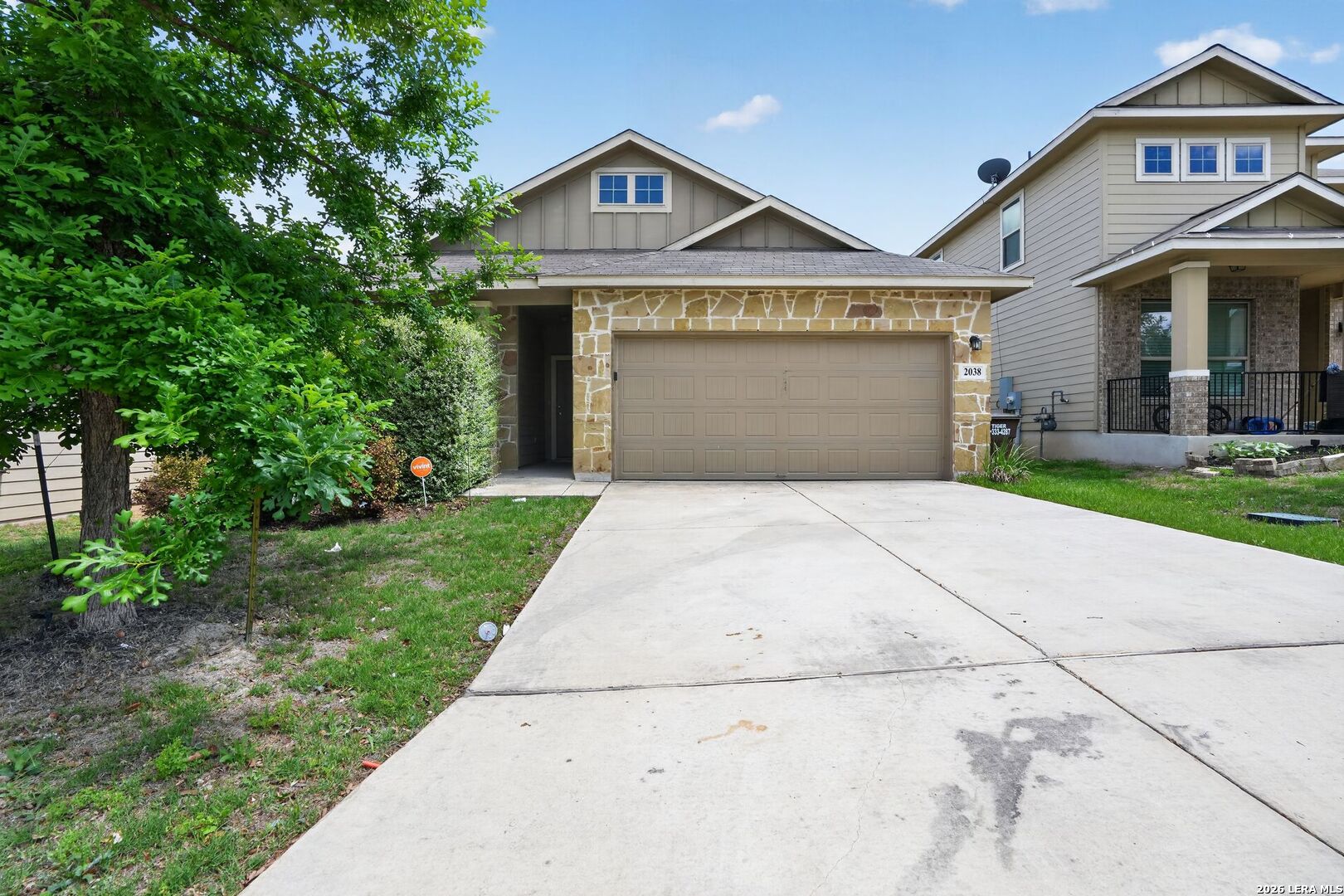 2038 Rhesus Vw, ,  78245 — photo 1
