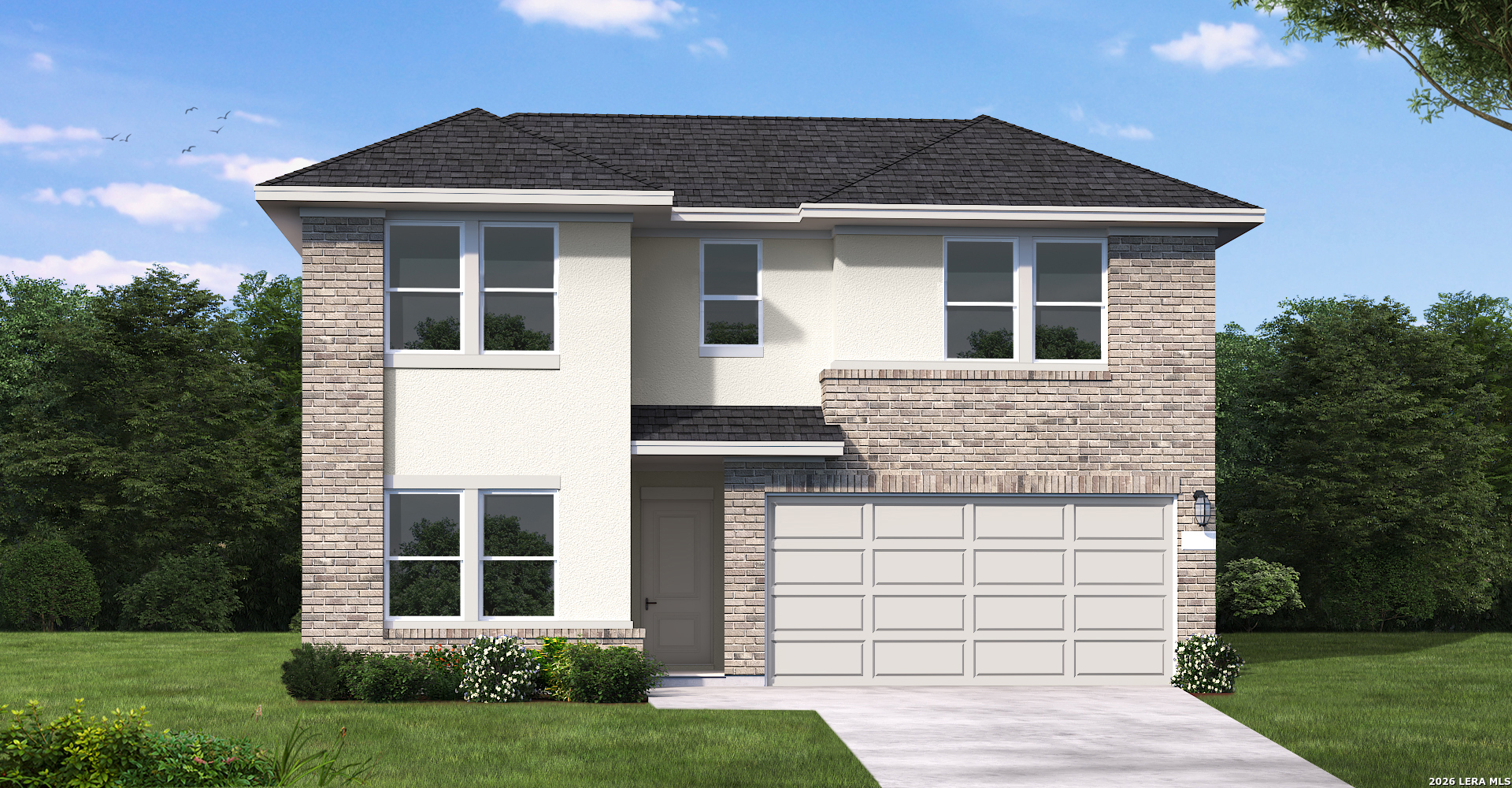 8336 Rocket View, San Antonio, TX 78263 — photo 1