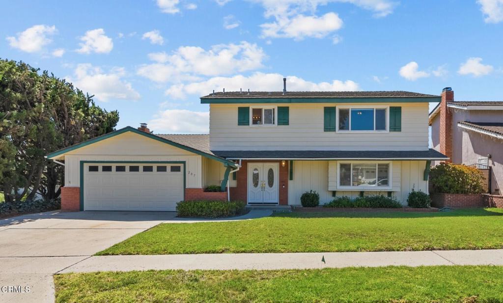 207 Gorrion Avenue, Ventura, CA 93004 — photo 1