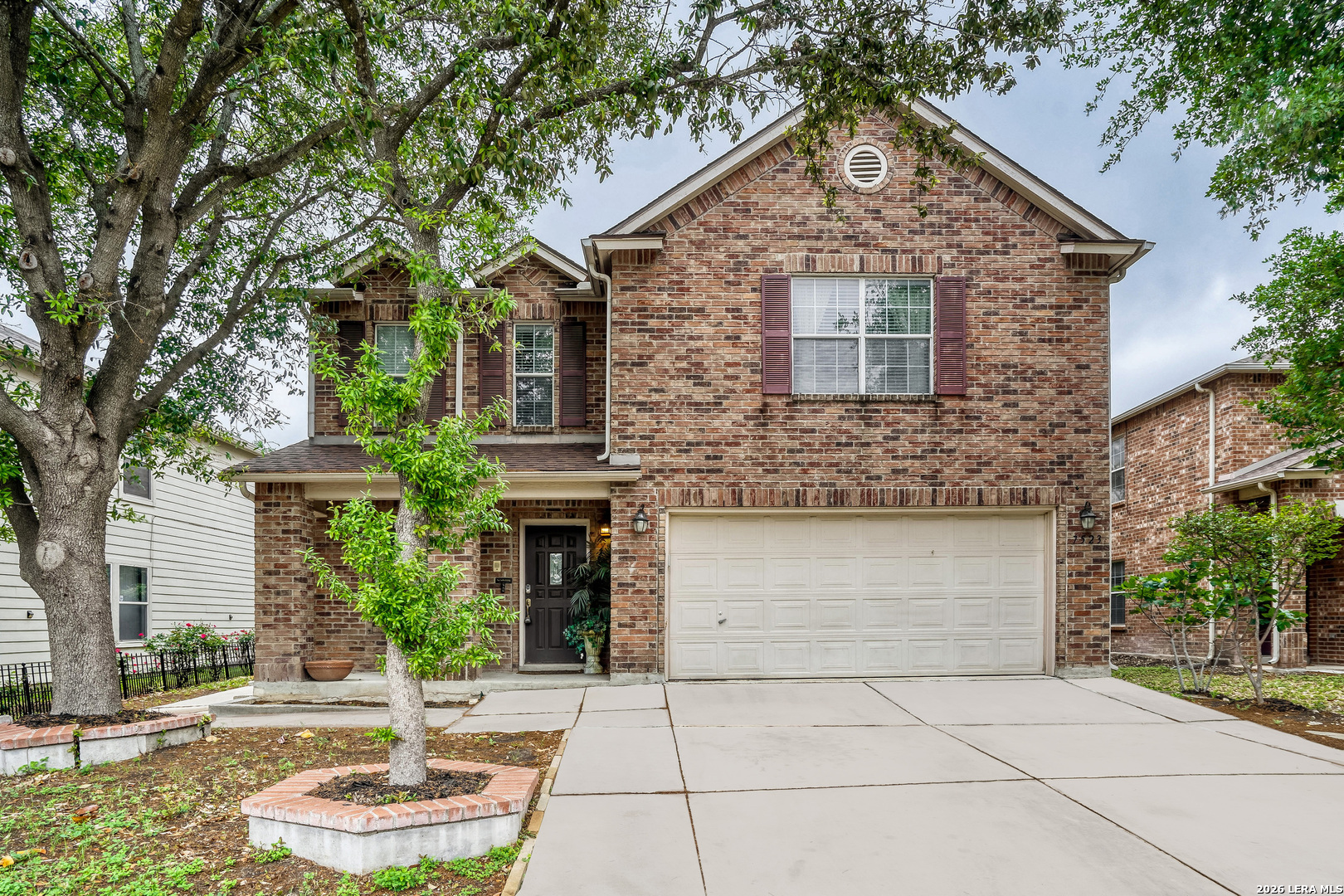 7523 Banister Pass, San Antonio, TX 78254 — photo 1