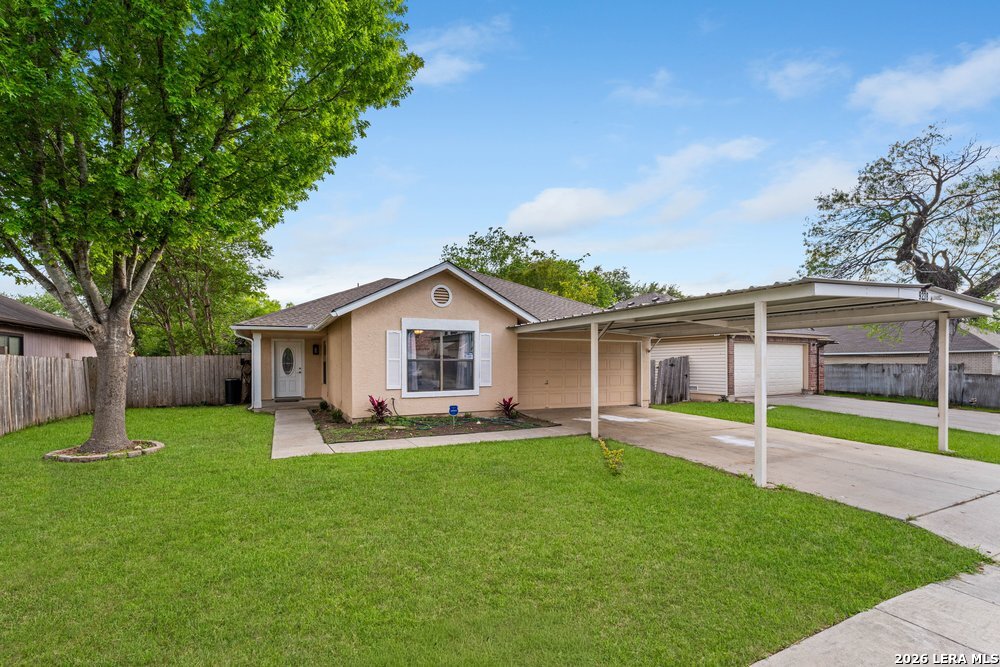 9238 Bowen Dr, , 78250 — photo 1