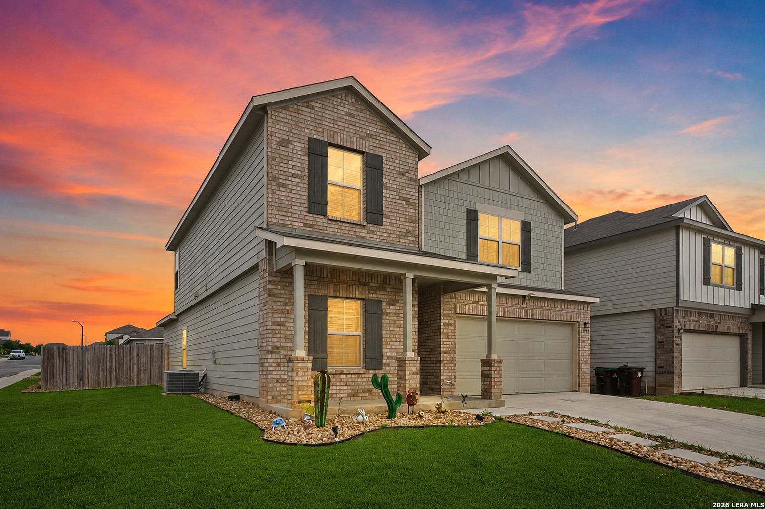 3209 Hyacinth, New Braunfels, TX 78130 — photo 1