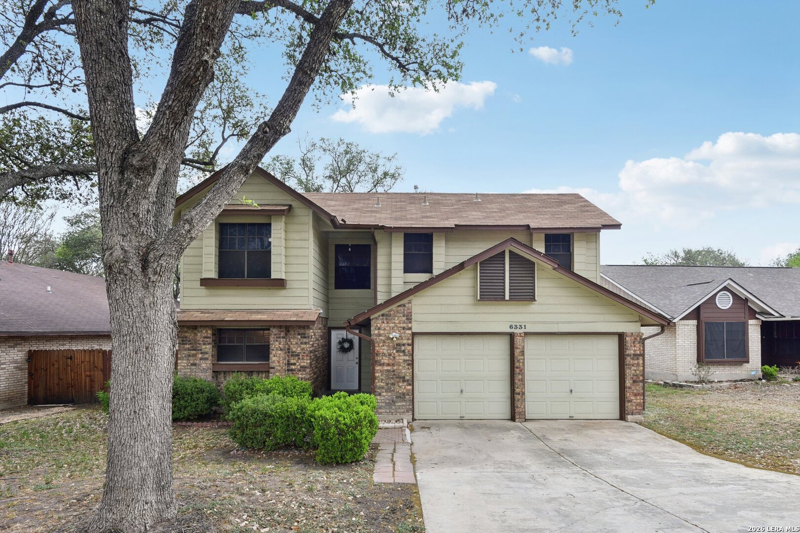 6331 Tally Gate, San Antonio, TX 78240 — photo 1