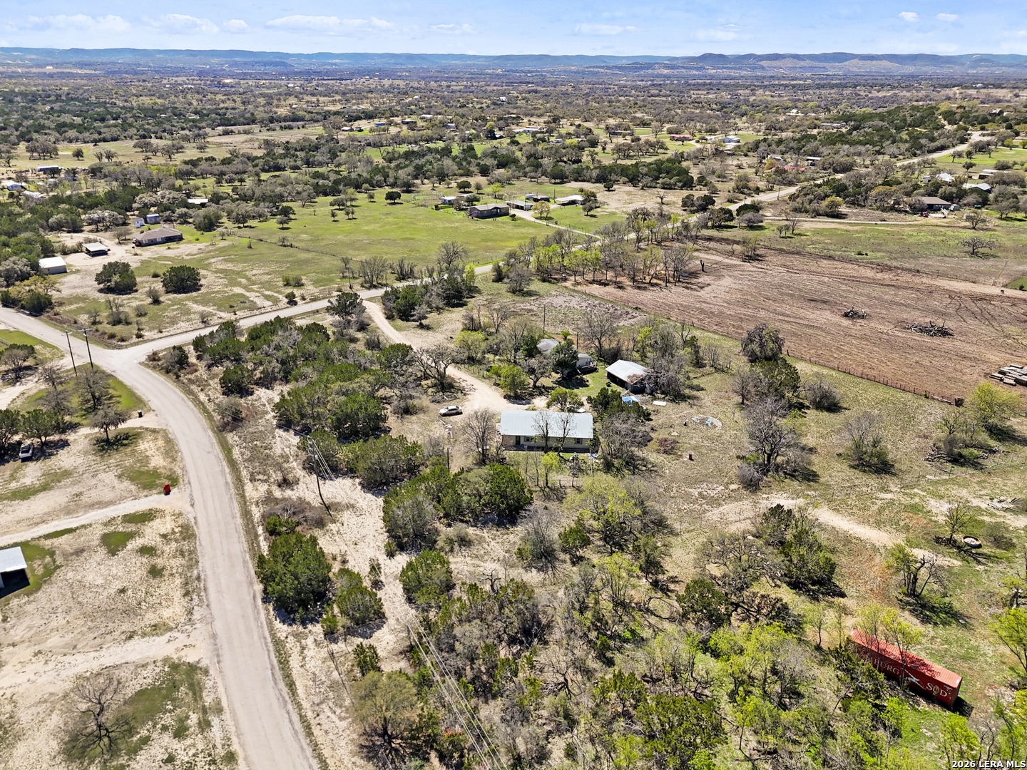 146 Exotic, Bandera, TX 78003 — photo 1