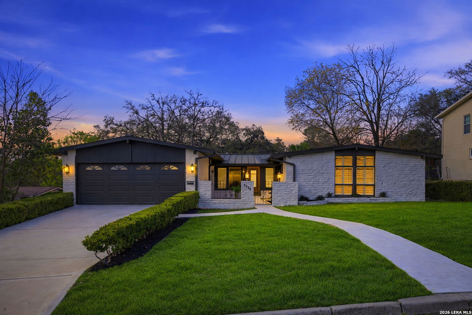 1311 Wiltshire, Terrell Hills, TX 78209 — photo 1