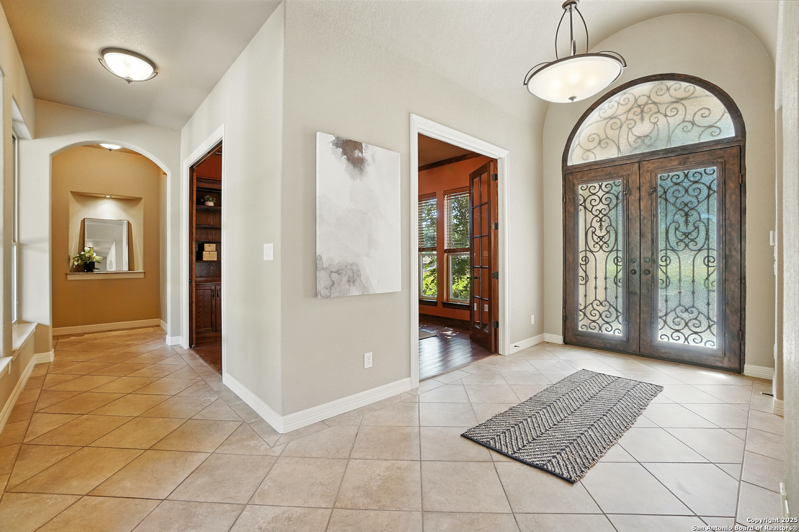 7607 Sky Loop, , 78266 — photo 1