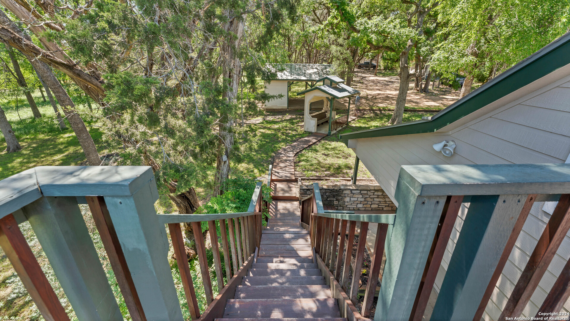 606 Deer Lake Cove, ,  78676 — photo 1