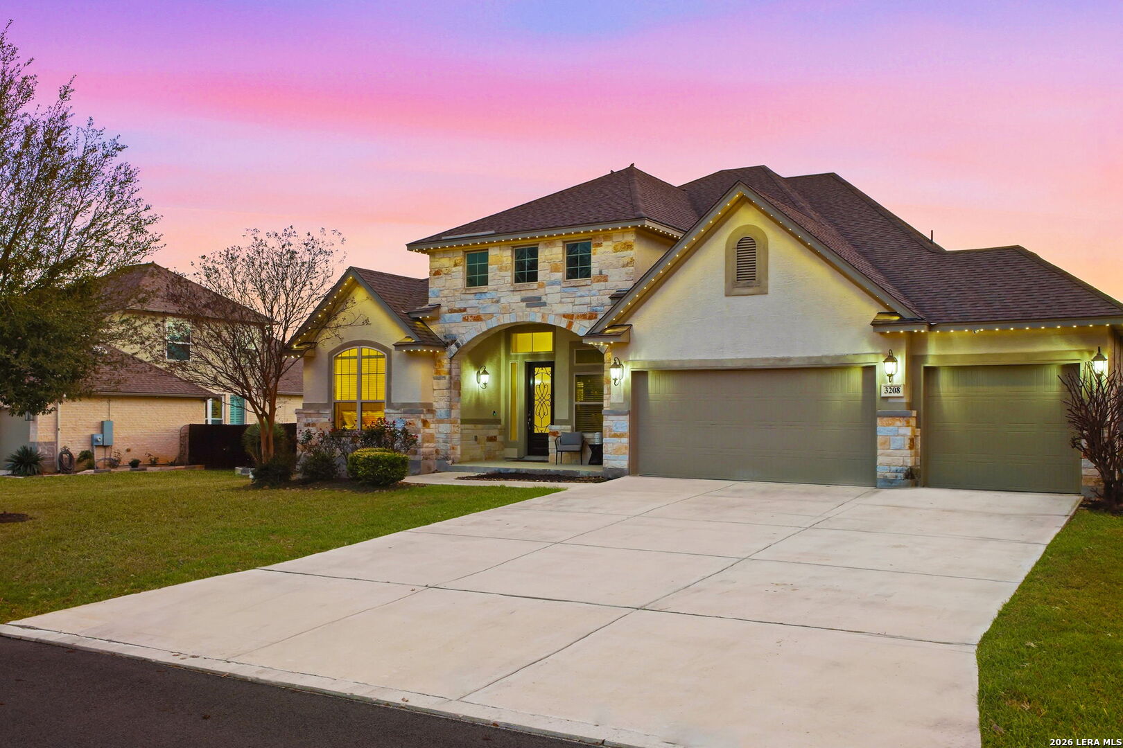 3208 Jasons Way, Marion, TX 78124 — photo 1