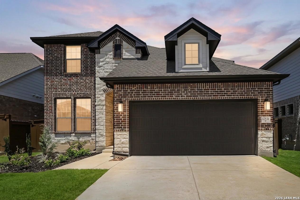 12531 Sylvanite, San Antonio, TX 78254 — photo 1