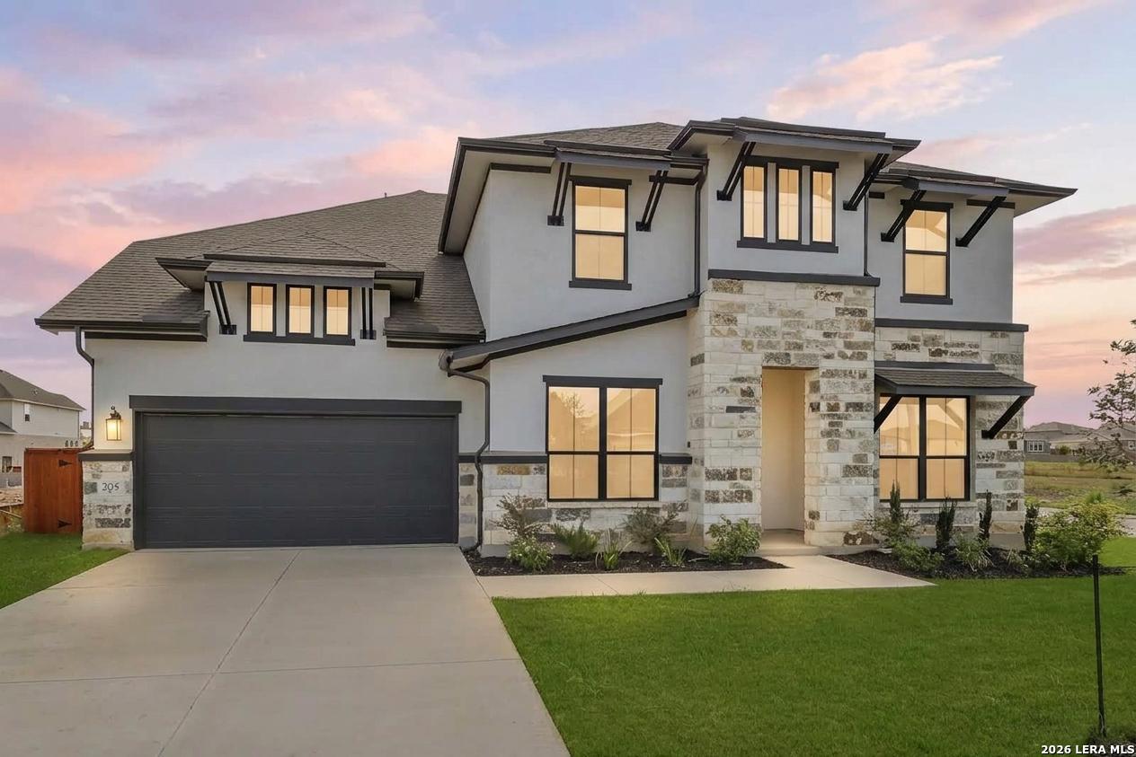 205 Megans Point, Castroville, TX 78009 — photo 1