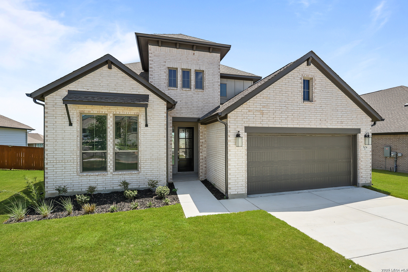 504 Foxtail Canyon, , 78108 — photo 1