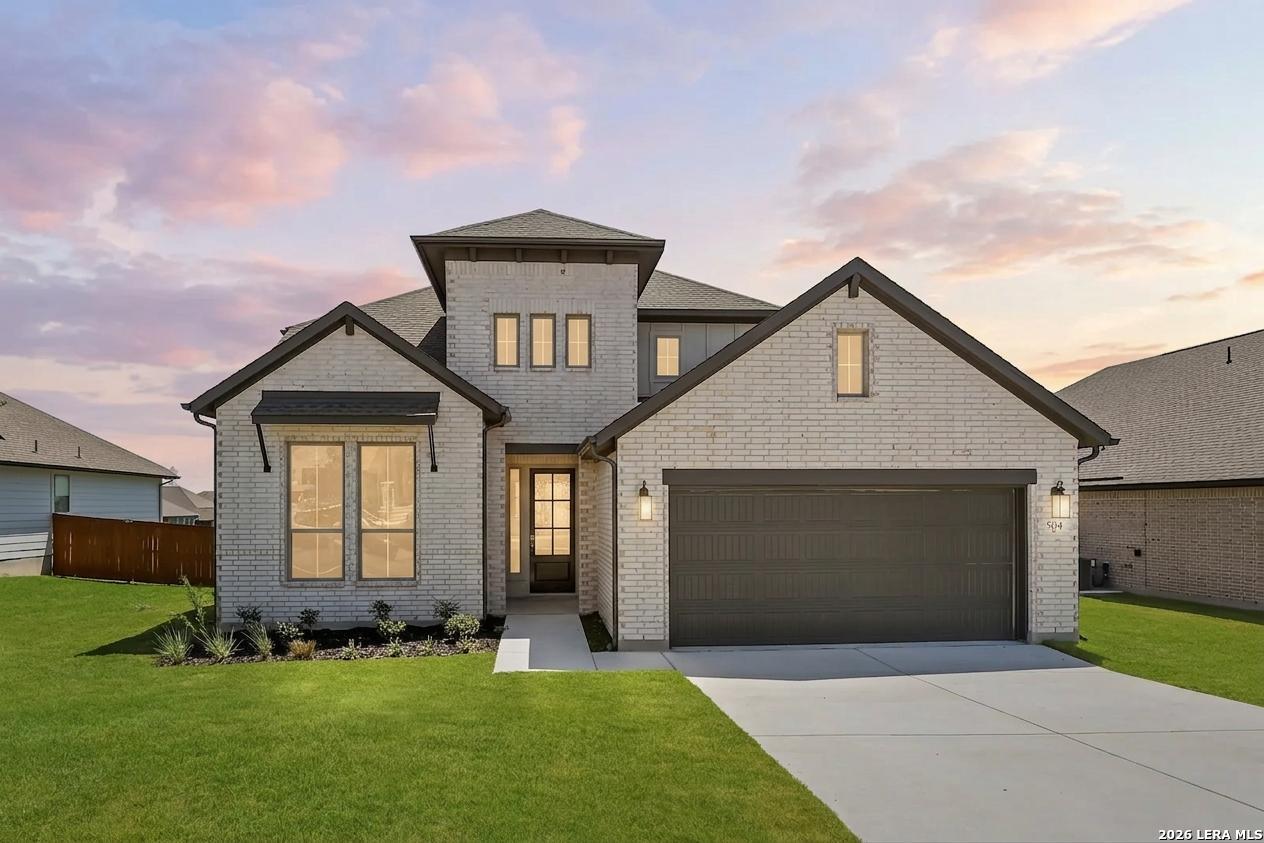 504 Foxtail Canyon, Cibolo, TX 78108 — photo 1